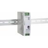 TRU COMPONENTS TC-10580796 síťový zdroj na DIN lištu 24 V/DC 5 A 120 W Počet výstupů:1 x Obsah 1 ks