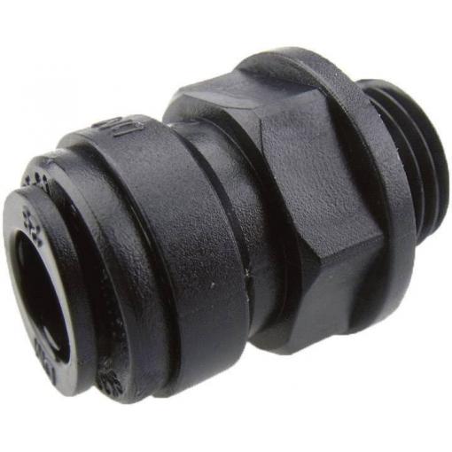 DM-Fit rovná spojka AMCB0804M Vnější závit: 1/4 Ø vedení: 8 mm 1 ks