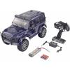 Reely FREE MEN 2.1 komutátorový 1:10 RC model auta elektrický Crawler 4WD (4x4) 100% RtR 2,4 GHz vč. akumulátorů, nabíječky a baterie ovladače