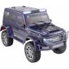 Reely FREE MEN 2.1 komutátorový 1:10 RC model auta elektrický Crawler 4WD (4x4) 100% RtR 2,4 GHz vč. akumulátorů, nabíječky a baterie ovladače