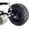 Reely FREE MEN 2.1 komutátorový 1:10 RC model auta elektrický Crawler 4WD (4x4) 100% RtR 2,4 GHz vč. akumulátorů, nabíječky a baterie ovladače
