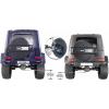 Reely FREE MEN 2.1 komutátorový 1:10 RC model auta elektrický Crawler 4WD (4x4) 100% RtR 2,4 GHz vč. akumulátorů, nabíječky a baterie ovladače