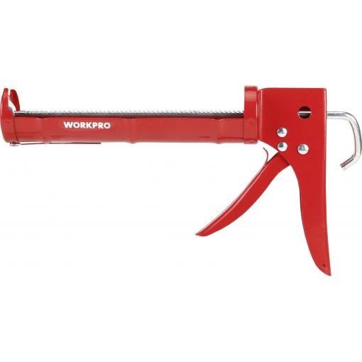 WorkPro WP224004 pistole na kartuše 1 ks