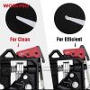 WorkPro WP224001 pistole na kartuše 1 ks