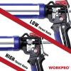 WorkPro WP224001 pistole na kartuše 1 ks