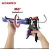 WorkPro WP224001 pistole na kartuše 1 ks