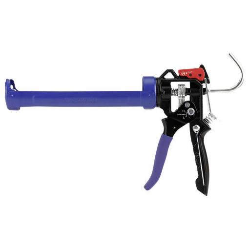 WorkPro WP224001 pistole na kartuše 1 ks