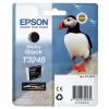 Epson Ink T3248 originál matná černá C 13 T 32484010