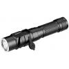 WorkPro kapesní svítilna, s režimem stroboskopu, poutko na ruku, napájení přes USB, 1100 lm, 16 h, 128 g