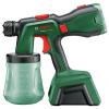 Bosch Home and Garden AdvancedSpray 18V-500 akumulátorová pistole pro nástřik barev, 18.0 V, 0603208201