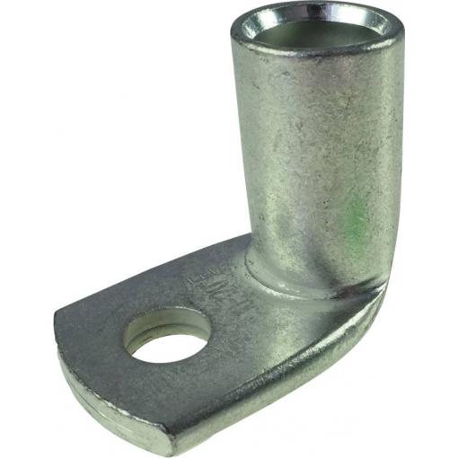 HELU 907524 kabelové oko 25.00 mm² Ø otvoru: 8.00 mm 1 ks