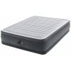 Intex 64414ND QUEEN COMFORT-PLUSH AIRBED Nafukovací postel (d x š x v) 203 x 152 x 46 cm šedá