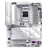 Gigabyte B850 A ELITE WF7 ICE Základní deska Socket (PC) AMD AM5 Tvarový faktor ATX Čipová sada základní desky AMD® B850