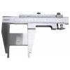 Dasqua DIN EN 862 1310-0010 univerzální posuvné měřítko 600 mm