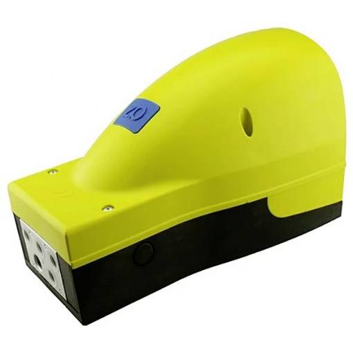 AZ Pneumatik patkový ventil AZPED 502B AZPED 502B Materiál pouzdra hliník 1 ks