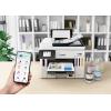 Canon Maxify GX 7150 multifunkční tiskárna inkoustová barevná A4 tiskárna, skener, kopírka duplexní, USB, Wi-Fi, LAN