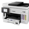 Canon Maxify GX 6150 multifunkční tiskárna inkoustová barevná A4 tiskárna, skener, kopírka duplexní, USB, Wi-Fi, LAN