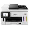 Canon Maxify GX 6150 multifunkční tiskárna inkoustová barevná A4 tiskárna, skener, kopírka duplexní, USB, Wi-Fi, LAN