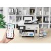 Canon Maxify GX 6150 multifunkční tiskárna inkoustová barevná A4 tiskárna, skener, kopírka duplexní, USB, Wi-Fi, LAN