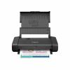 Canon Maxify BX 110 tiskárna inkoustová barevná A4 Wi-Fi, USB, provoz na akumulátor, duplexní