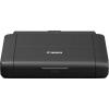 Canon Maxify BX 110 tiskárna inkoustová barevná A4 Wi-Fi, USB, provoz na akumulátor, duplexní