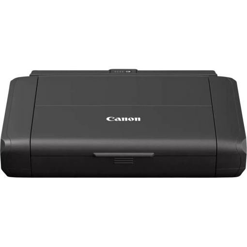 Canon Maxify BX 110 tiskárna inkoustová barevná A4 Wi-Fi, USB, provoz na akumulátor, duplexní