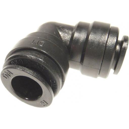 DM-Fit úhlová propojka AEU1010M Ø vedení: 10 mm 1 ks