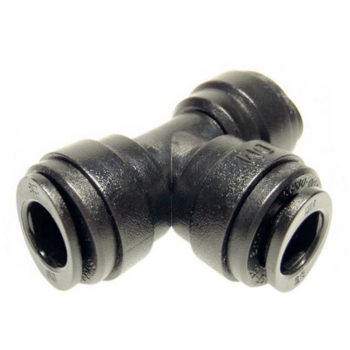 DM-Fit T propojka ATU080808M Ø vedení: 8 mm 1 ks