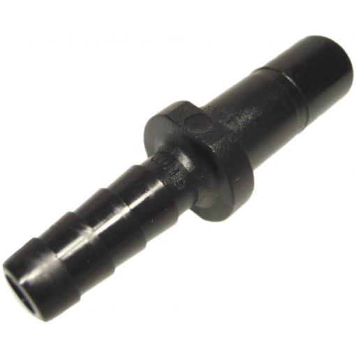 DM-Fit rovná spojka ATBC1210M Ø vedení: 10 mm průměr: 12 mm 1 ks