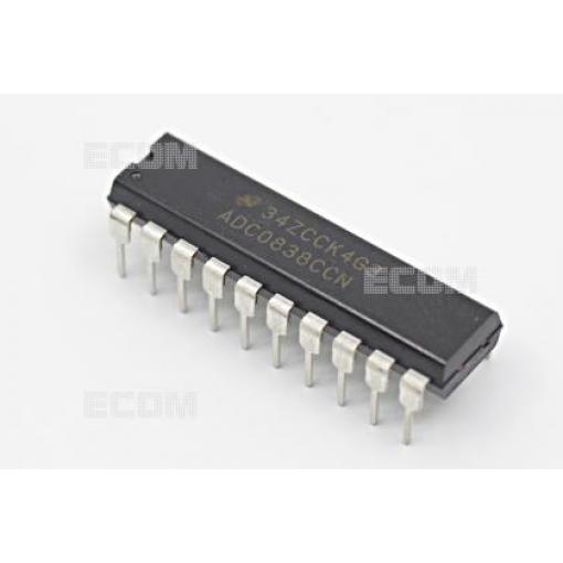 Komparátor SN74LS688N, 8bitový, DIP-20