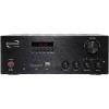Dynavox VT-80 stereo zesilovač 2 x 160 W černá Bluetooth®, USB