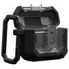 Urban Armor Gear Plasma Ochranné nabíjecí pouzdro černá, transparentní