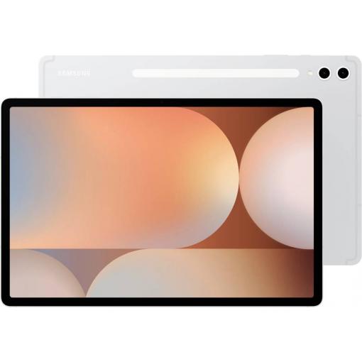 Samsung Galaxy Tab S10+ WiFi 256 GB platina, stříbrná tablet s OS Android 31.5 cm (12.4 palec) 3.4 GHz, 2.8 GHz, 2 GHz Android™ 14 2800 x 1752 Pixel