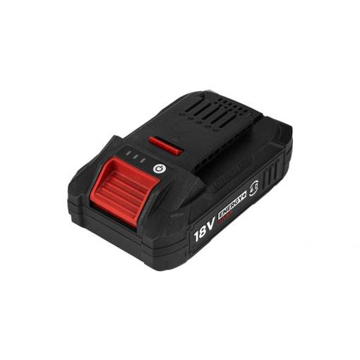 Baterie Energy+ GRAPHITE 18V 4Ah 58G004-1 BOOST UP