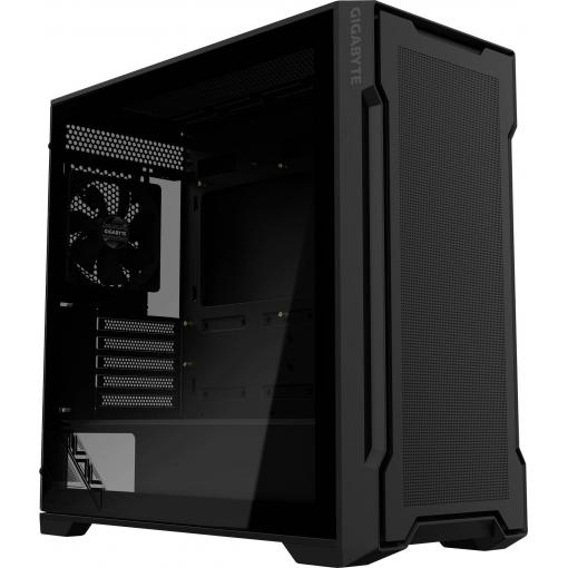Gigabyte stolní PC U5-245K-16GB-2TB-RTX3050-W11 Intel® Core™ Ultra 5 (Series 2) 245K 16 GB RAM 2 TB SSD Nvidia GeForce RTX™ 3050 6 GB GDDR6 Win 11 Pro
