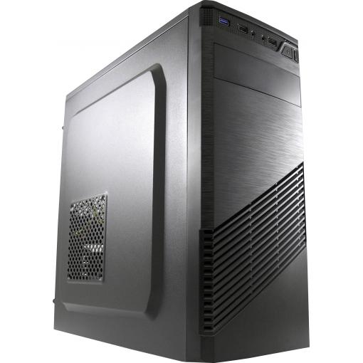 Joy-it stolní PC JTPC-5600GT-16GB-500M2-DVDRW-W11pro AMD Ryzen 5 5600GT 16 GB RAM 500 GB SSD AMD Radeon™ Graphics Win 11 Pro JTPC-5600GT-16GB-500M2-DVDRW-W11pro
