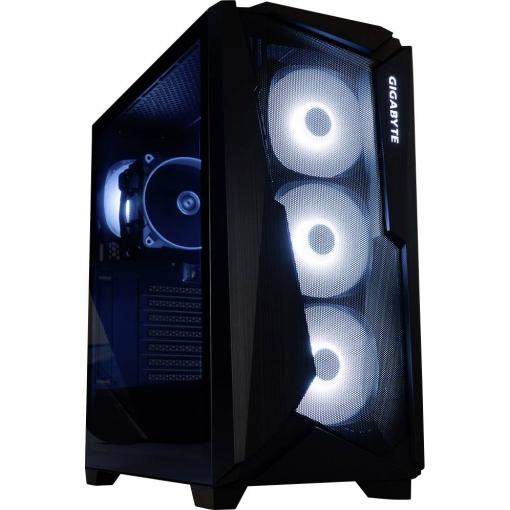 Gigabyte Gaming PC U9-285K-64GB-2TB-RTX5080-W11 Intel® Core™ Ultra 9 (Series 2) 285K 64 GB RAM 2 TB SSD Nvidia GeForce RTX™ 5080 16 MB Win 11 Pro