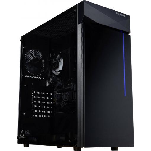 Gigabyte stolní PC 9800X3D-32GB-2TB-W11 AMD Ryzen 7 9800X3D 32 GB RAM 2 TB SSD AMD Radeon™ Graphics Win 11 Pro 9800X3D-32GB-2TB-W11