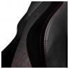 Noblechairs noblechairs HERO Gaming Stuhl - schwarz/rot herní židle černá