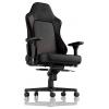 Noblechairs noblechairs HERO Gaming Stuhl - schwarz/rot herní židle černá