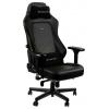 Noblechairs noblechairs HERO Gaming Stuhl - schwarz/gold herní židle černá/zlatá
