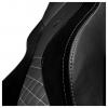 Noblechairs noblechairs HERO Gaming Stuhl - schwarz/platinweiß herní židle černá