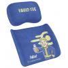 Noblechairs noblechairs Memory Foam Kissen-Set - Fallout Vault-Tec Edition polštářek
