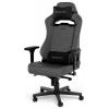 Noblechairs noblechairs HERO ST TX Gaming Stuhl - anthrazit černá