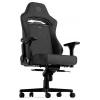 Noblechairs noblechairs HERO ST TX Gaming Stuhl - anthrazit černá