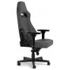 Noblechairs noblechairs HERO ST TX Gaming Stuhl - anthrazit černá
