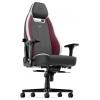 Noblechairs noblechairs LEGEND Gaming Stuhl - schwarz/weiß/rot herní židle černá