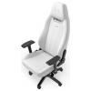 Noblechairs noblechairs LEGEND Gaming Stuhl - White Edition bílá