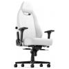 Noblechairs noblechairs LEGEND Gaming Stuhl - White Edition bílá