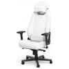 Noblechairs noblechairs LEGEND Gaming Stuhl - White Edition bílá